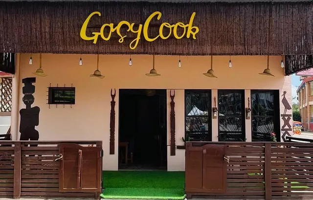 GasyCook Restaurant