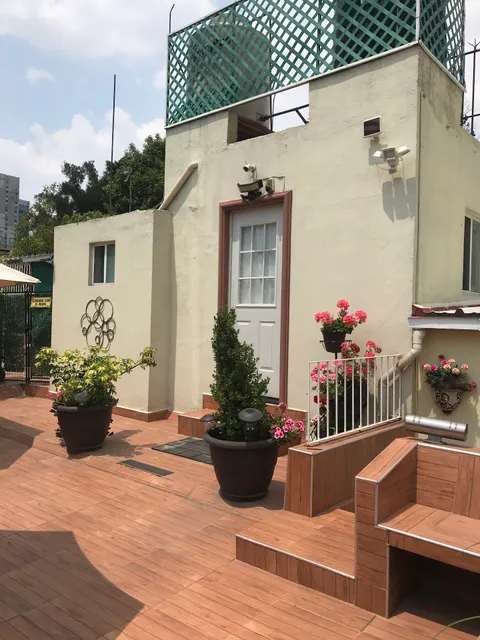 Hosting The 222 MexCity Hotel