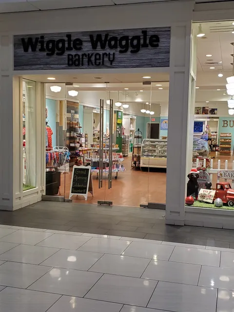 Wiggle Waggle Barkery