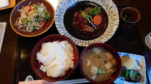 椿庵ギャラリー