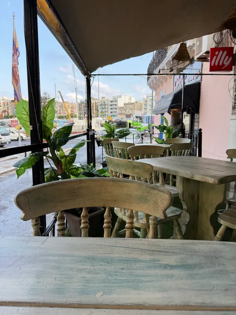 Cumbbia Bar & Gastronomy