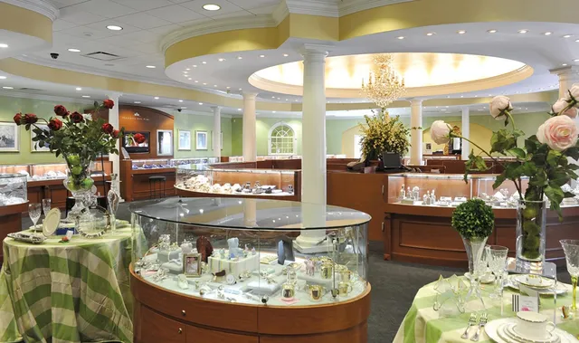 Bailey's Fine Jewelry