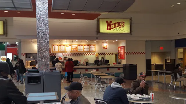 Wendy's