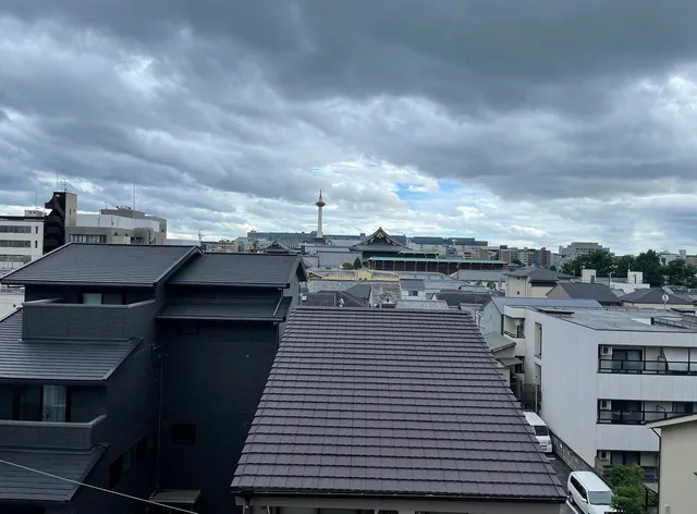 Fuji Hotel Kyoto Gojo