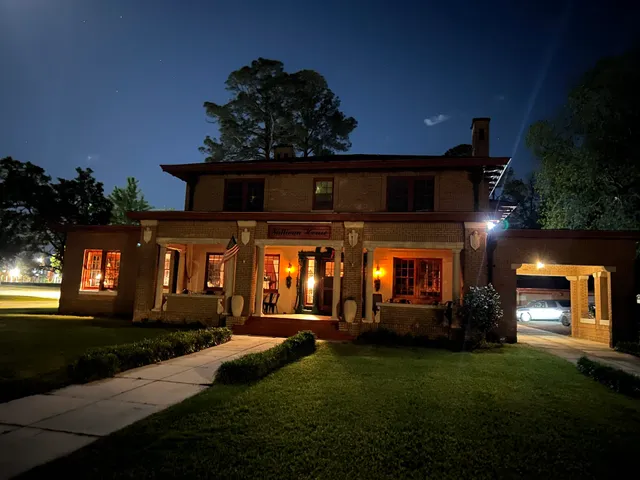 The SullivanHouseFlorida, a bed and breakfast & more