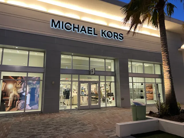 Michael Kors Outlet