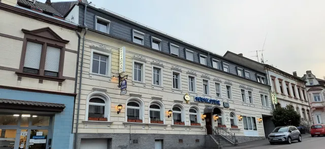 Stadt-Gut-Hotel Wahlster