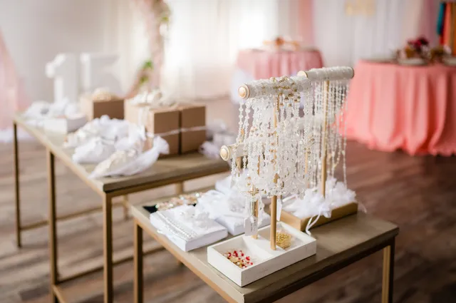 Eventos by Luise - Quinceañera Dresses