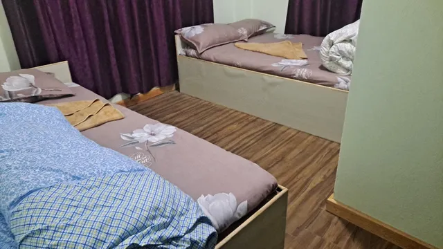 Tamang culture homestay