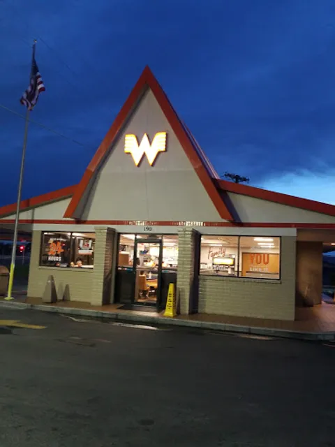 Whataburger