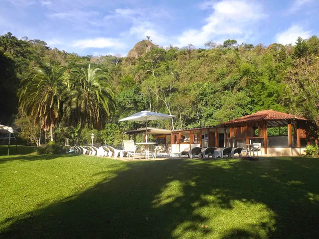 Hotel Vivenda Penedo