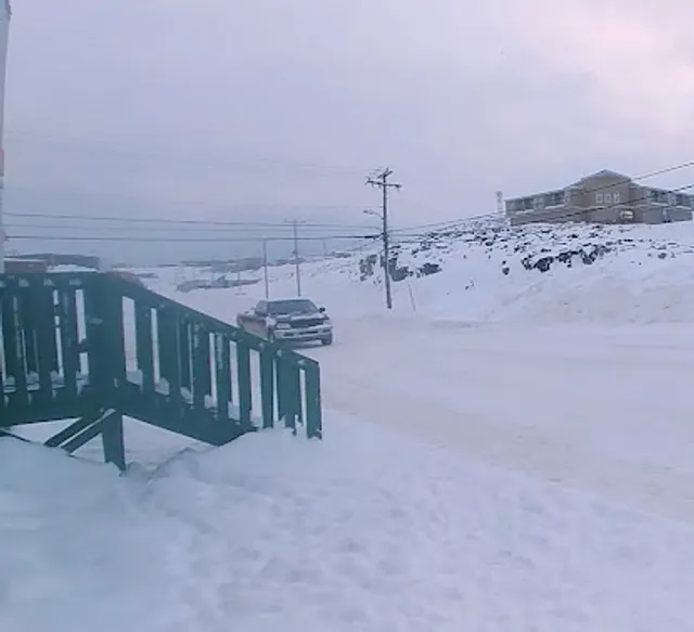 Dorset Suites Restaurant