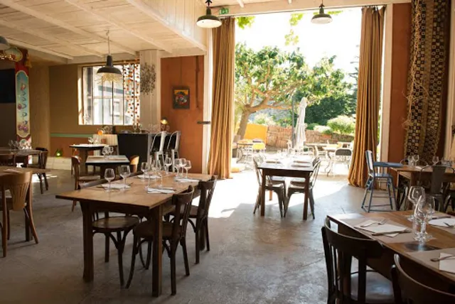 Cerise et Vinaigrette