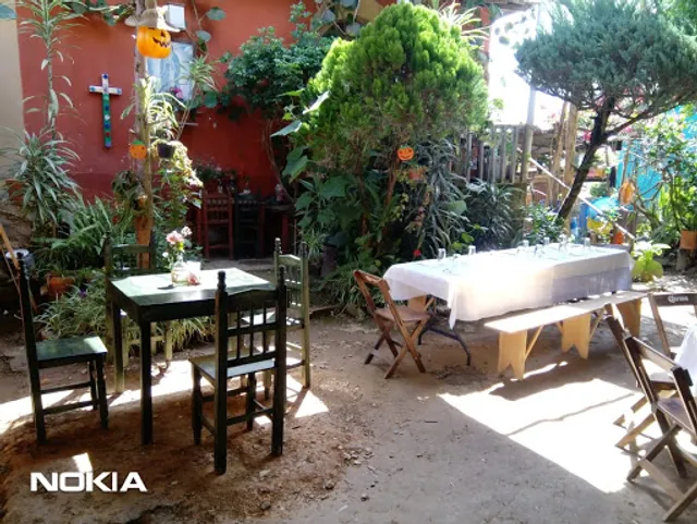 La Casona Restaurant Bar