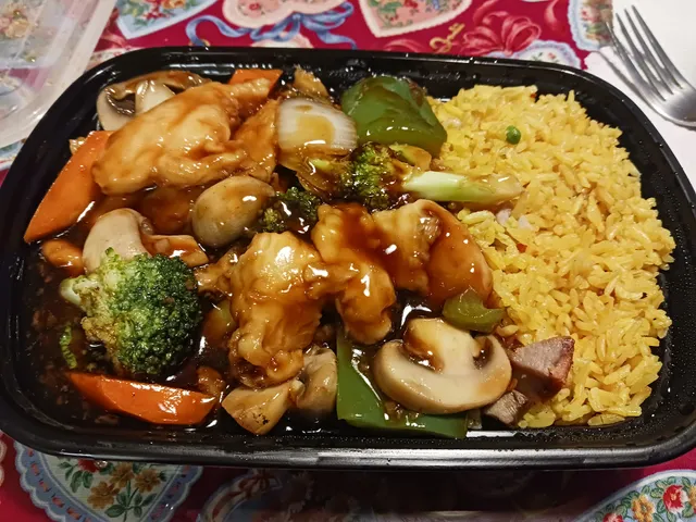 China Wok