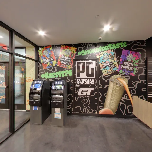 Bowdega Cannabis - Utica Dispensary & Consumption Lounge