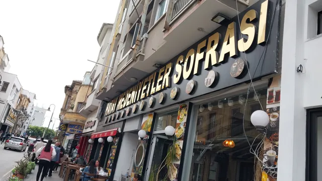 Hatay Medeniyetler Turkish Cafe