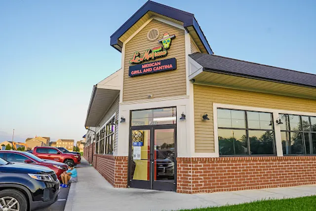 La Matraca Mexican Grill