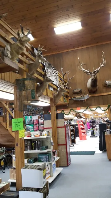 West Providence Township