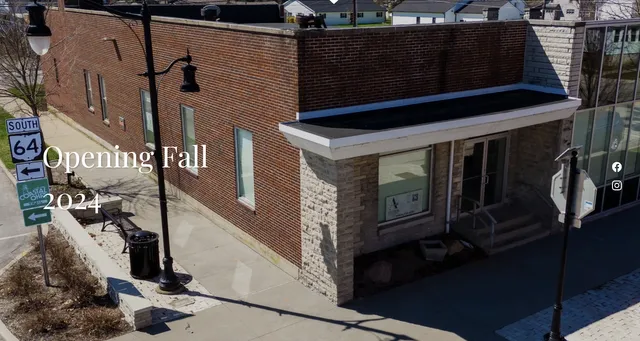 Adventure Spirits Distilling