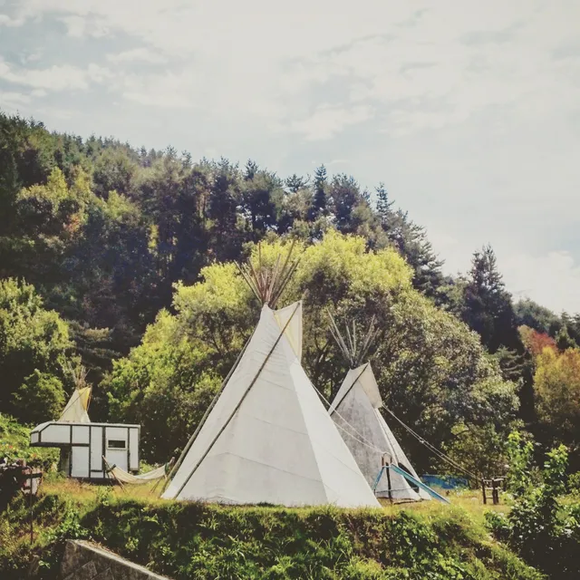 今心 imacoco 陣馬形BASE （NEO縄文community village