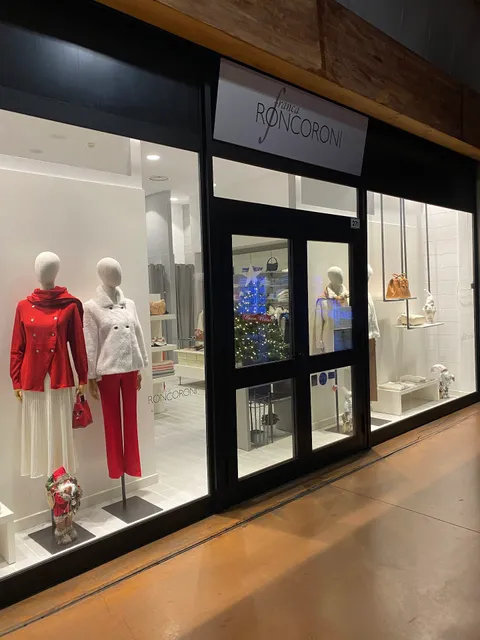 Franca Roncoroni Boutique