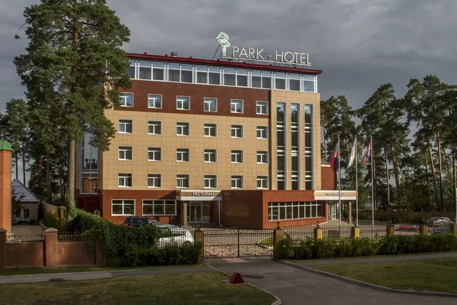 Park Hotel