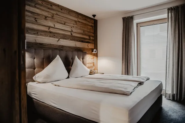 Black Eagle Appartement Lodge