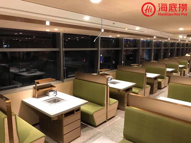 Haidilao Hot Pot