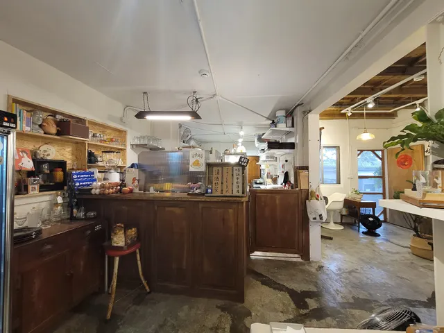 秋紅肚房（無提供訂位）