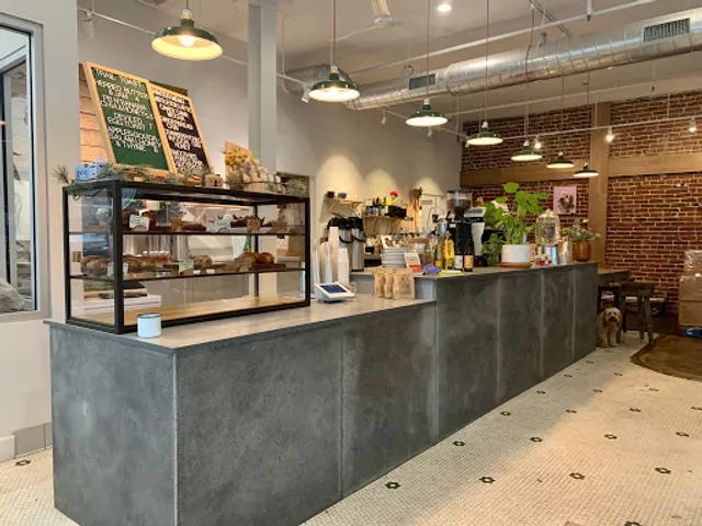 Trail Coffee Roasters