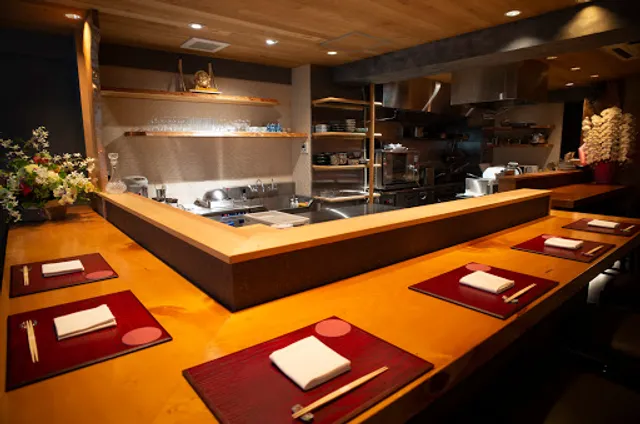 Wagyu wasyoku Izakaya Tanuki