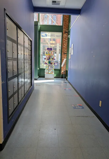 United States Postal Service