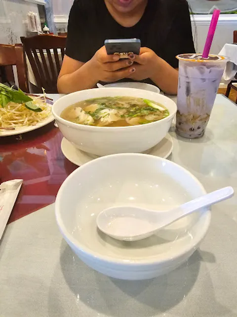 Nam Phuong - Jimmy Carter