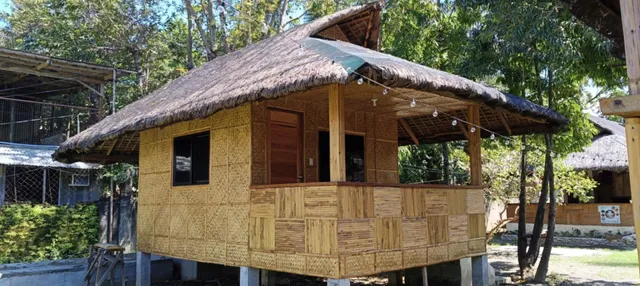 Hidden Paraiso Resort & Restaurant