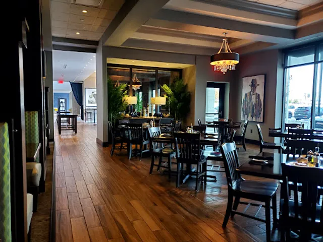 Johnny's Italian Steakhouse