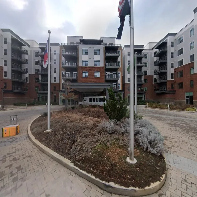 Page's Junction at Glenaire