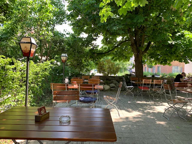 Gasthaus Bürgerstüble