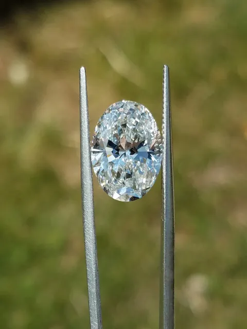 Rick Kleinvehn Diamond Brokers