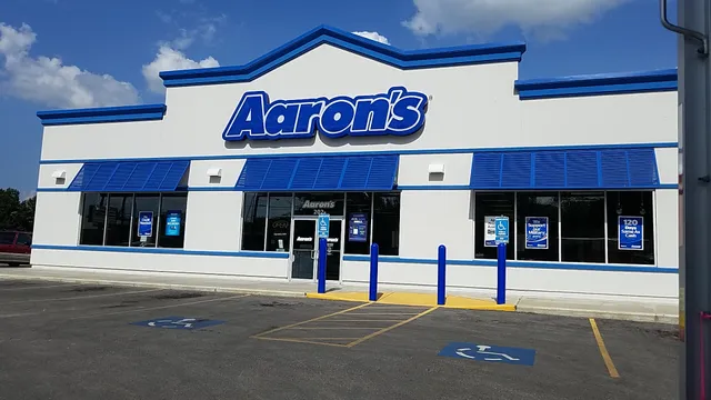 Aaron's Rent To Own