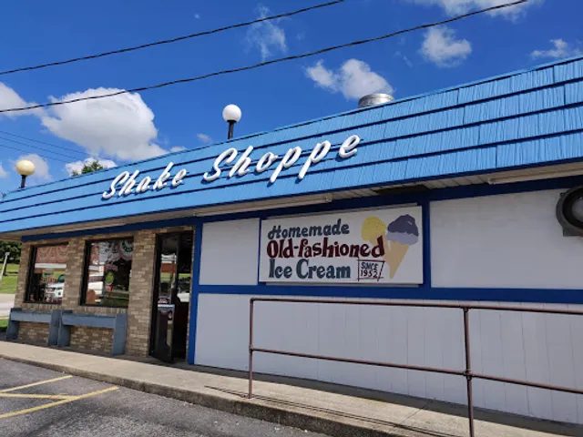 Loder's Shake Shoppe