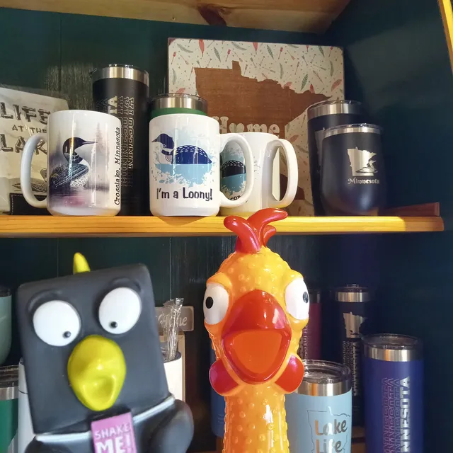 Treasured Haven UpNorth