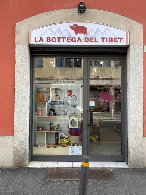 La Bottega del Tibet