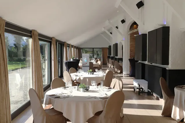 'T Goed Ter Couteren