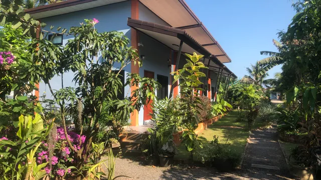 Villafarmsukวิลล่าฟาร์มสุขขนอม