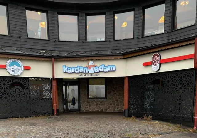 Kayseri Erciyes Kardanadam | Kaytur