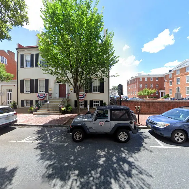 The Museum of Frederick County History at Heritage Frederick