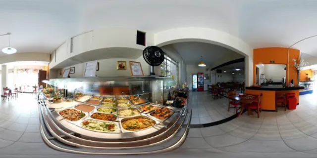 Bell Freezer Restaurante, Lanchonete & Buffet - Restaurante Congonhas