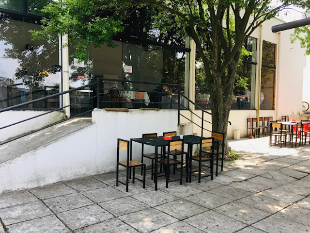 Restaurante São José