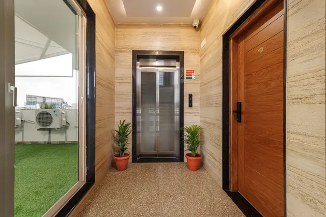 BluO Studios - Koramangala